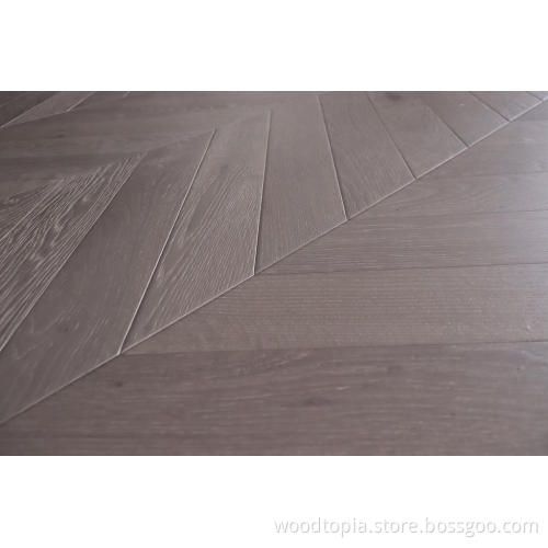 New design Mosaic Oak Wood Parquet Flooring